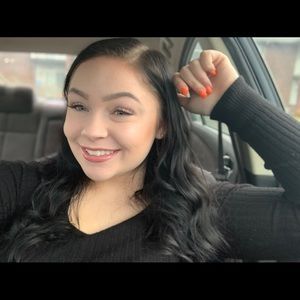 Meet your Posher, Hadley